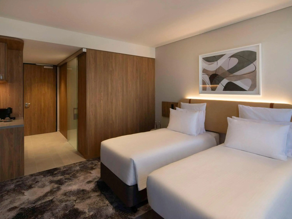 Pullman Sydney Penrith