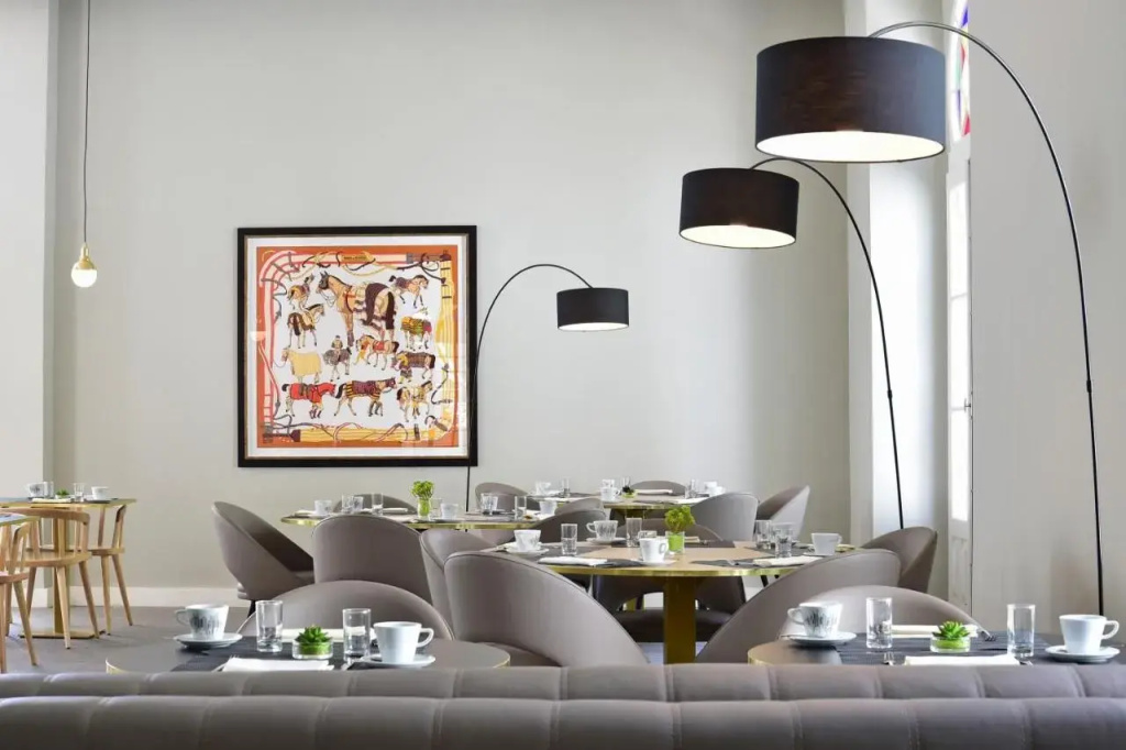 Villa Termal Monchique - Hotel Dom Carlos - member of Unlock Hotels