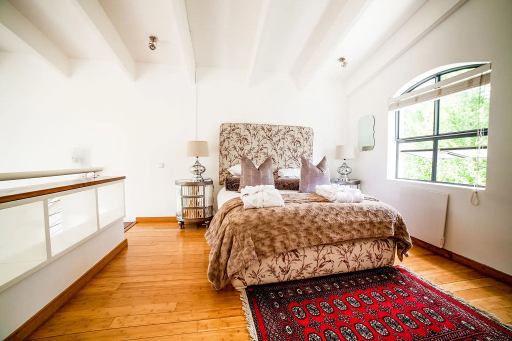 The Ivy Apartments Franschhoek