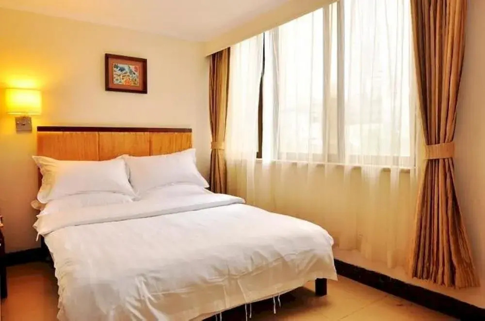 Kaiserdom Hotel Ouzhuang