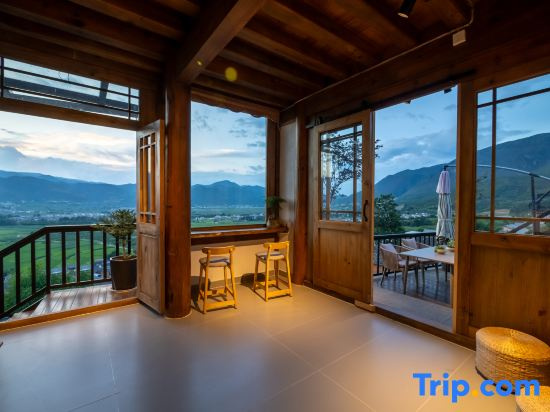 Shaxi Wangxi B&B