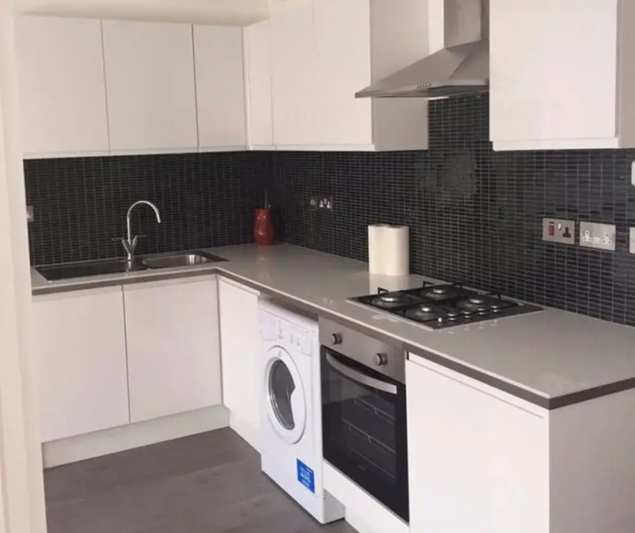Central 2 Bedroom Apartment in Fitzrovia