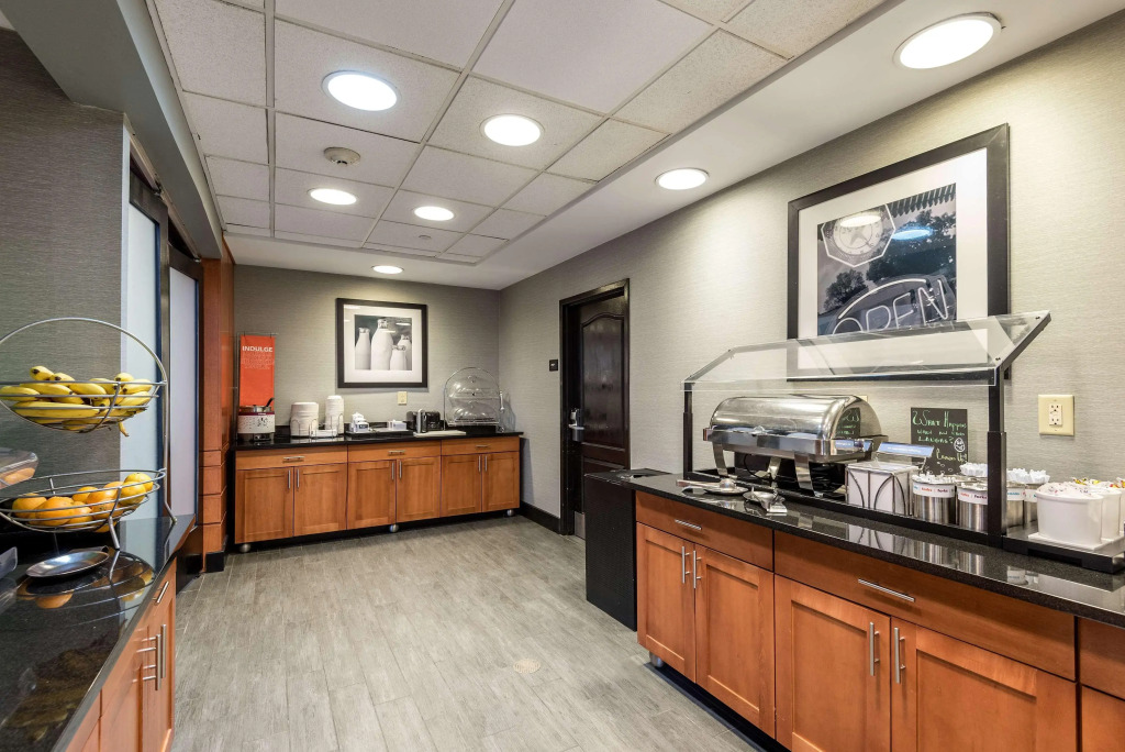 Hampton Inn & Suites Orlando-South Lake Buena Vista