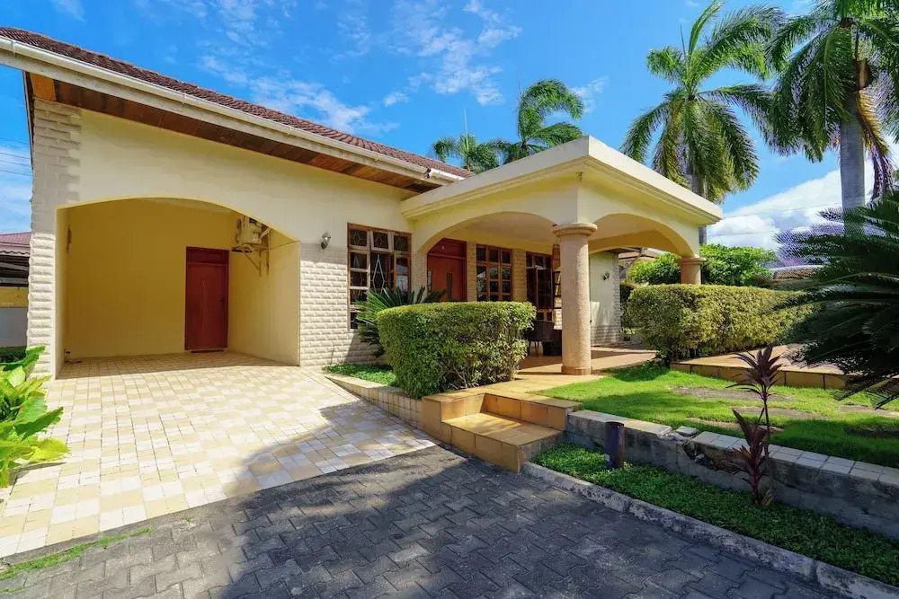 Amariah Apartments Mbezi Beach