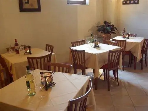 Antica Locanda Porta Terra