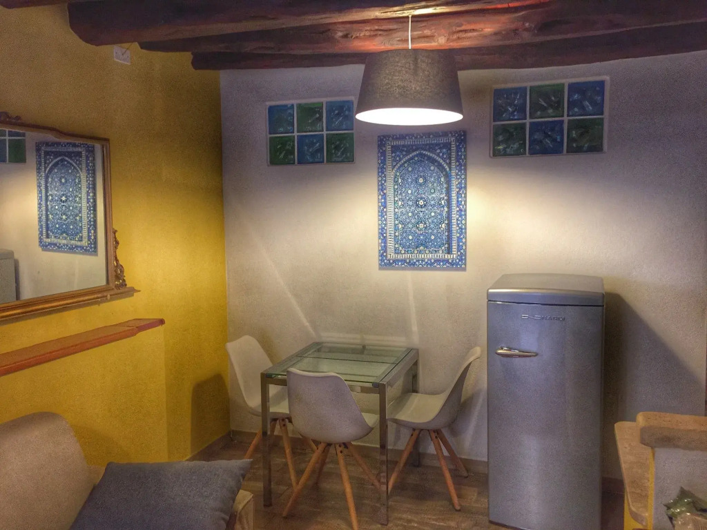 Chambres du Monde
