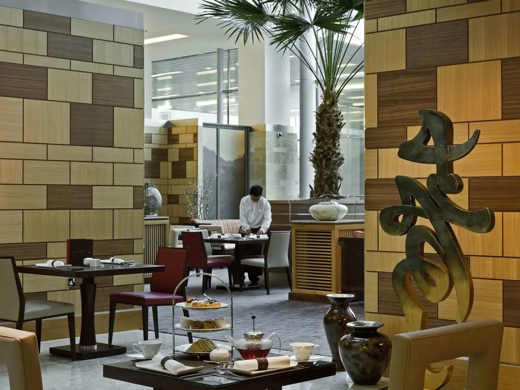 Sofitel London Heathrow