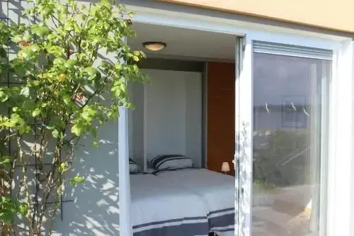 Holiday Home Flensburg with Sea View II