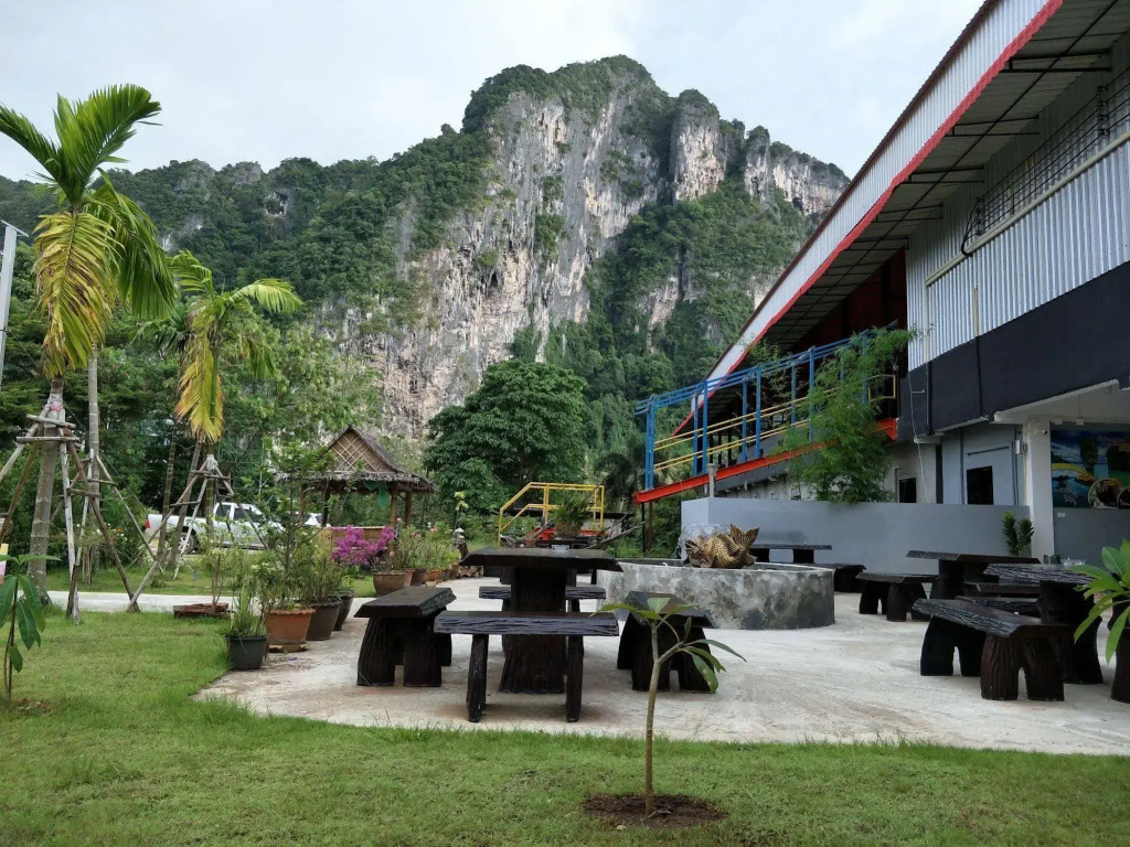 K-Bunk AoNang Center 18-39