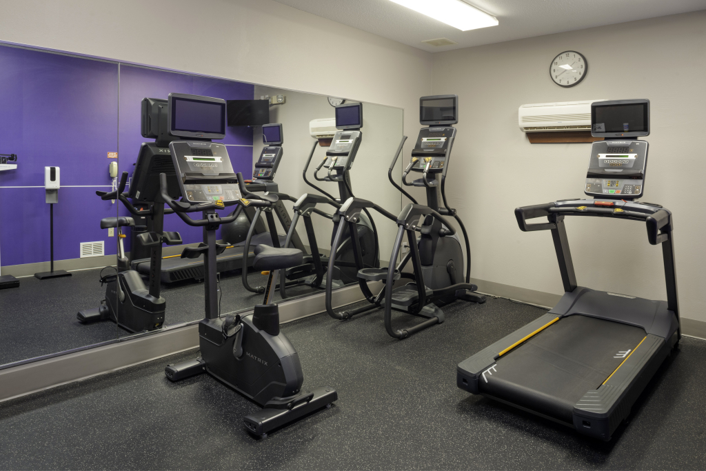 Holiday Inn Express Hotel & Suites Fort Atkinson by IHG