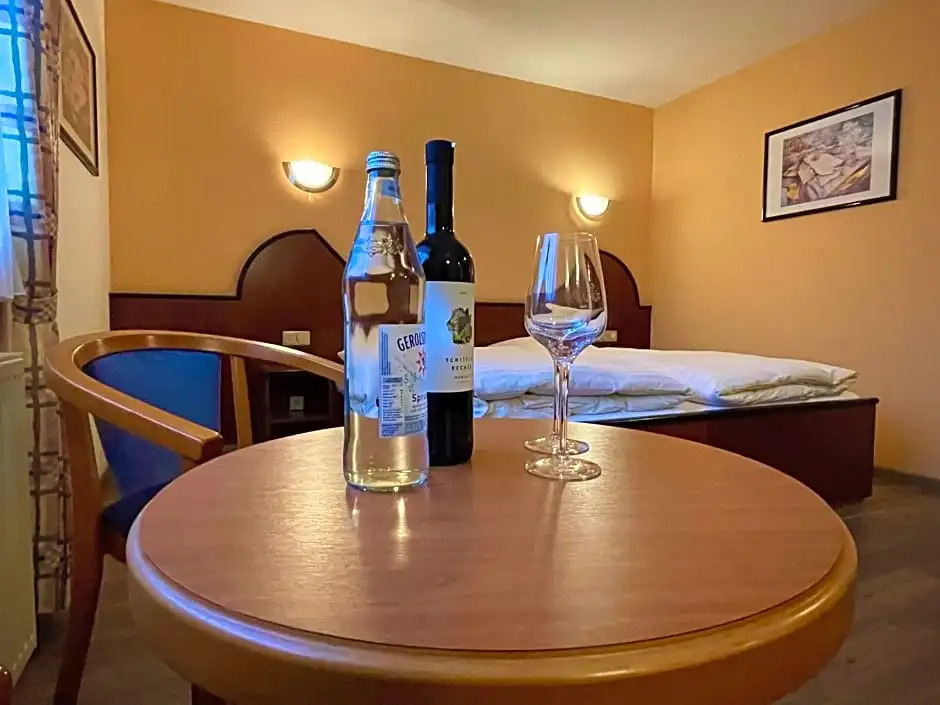 Hotel Haus Hubertus
