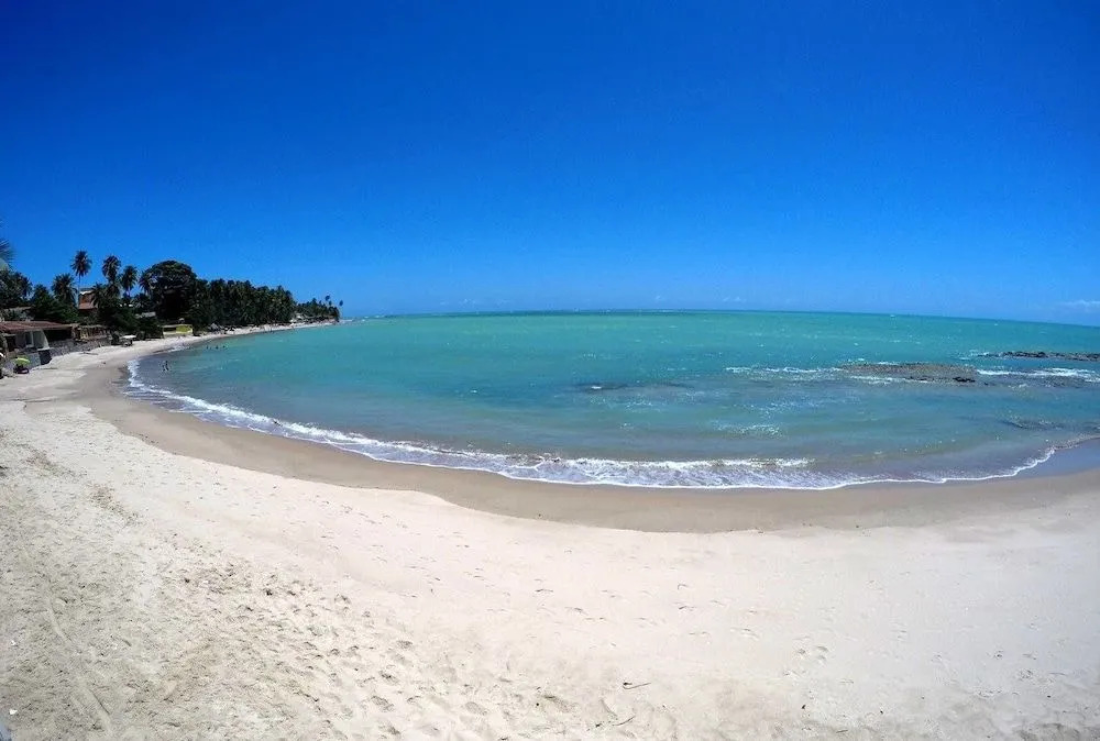 Pousada Solmar