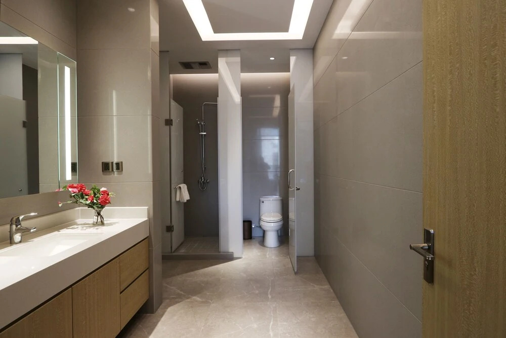Shundi SHY Hotel Yangcheng Lake Kunshan