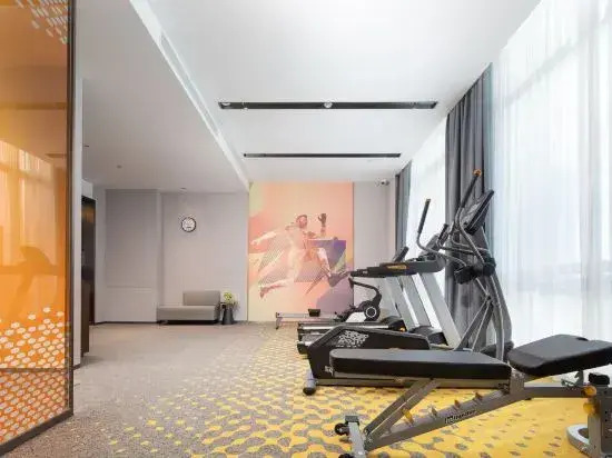 Hampton by Hilton Zhoushan New Town
