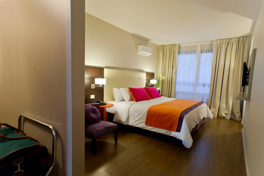 Bulnes Eco Suites