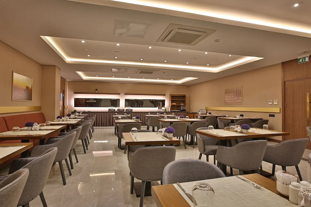 Mardin Airport hotel
