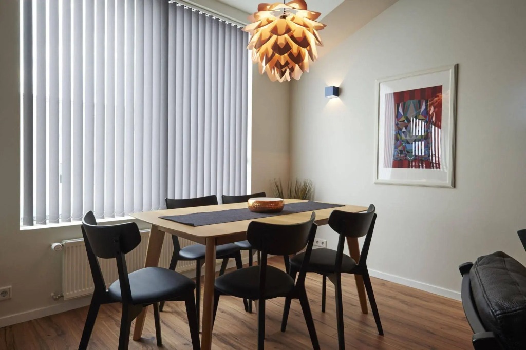 Opal Apartments