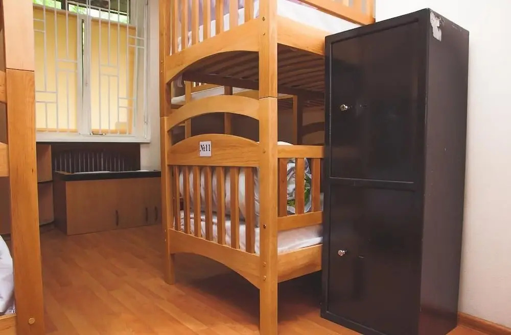 Globus Hostel