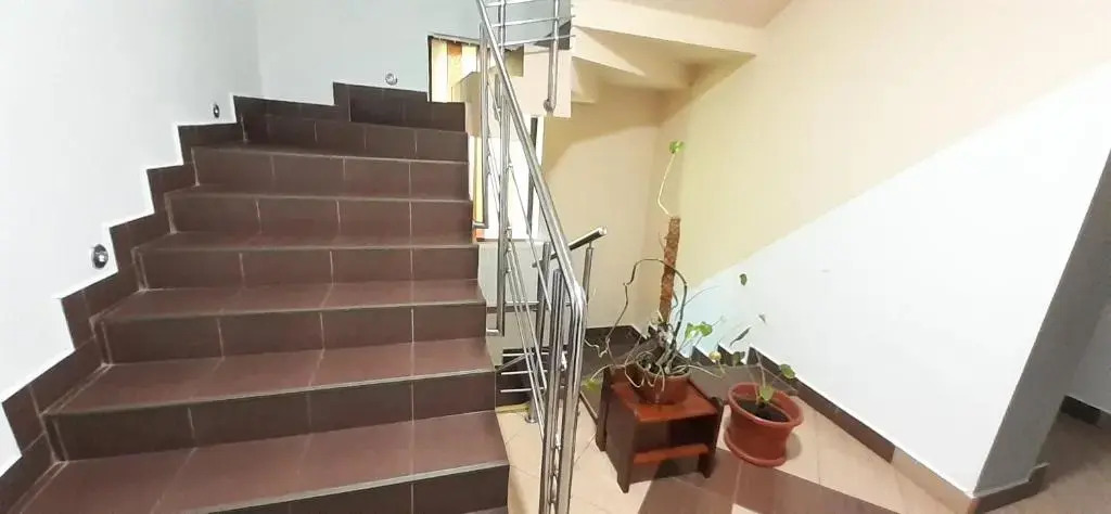 Pensiunea Tora