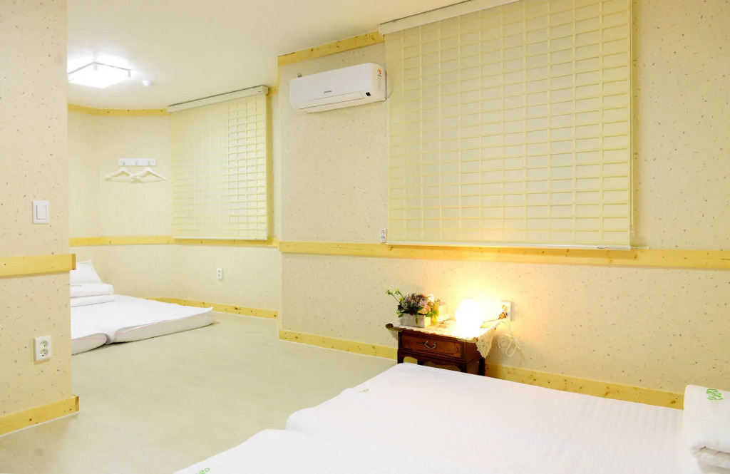 Casa Mini Hotel