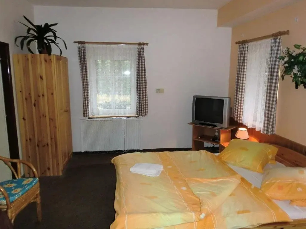 Pension Hela