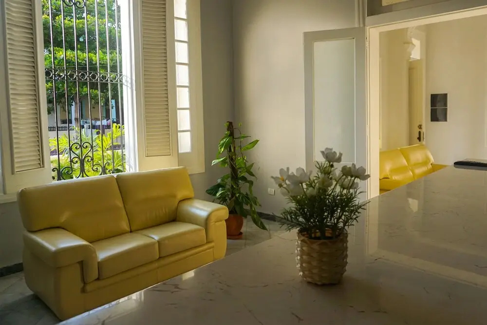 Villa Azurea 7 rooms Vedado