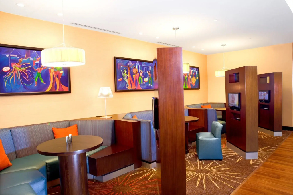 Courtyard by Marriott Port of Spain