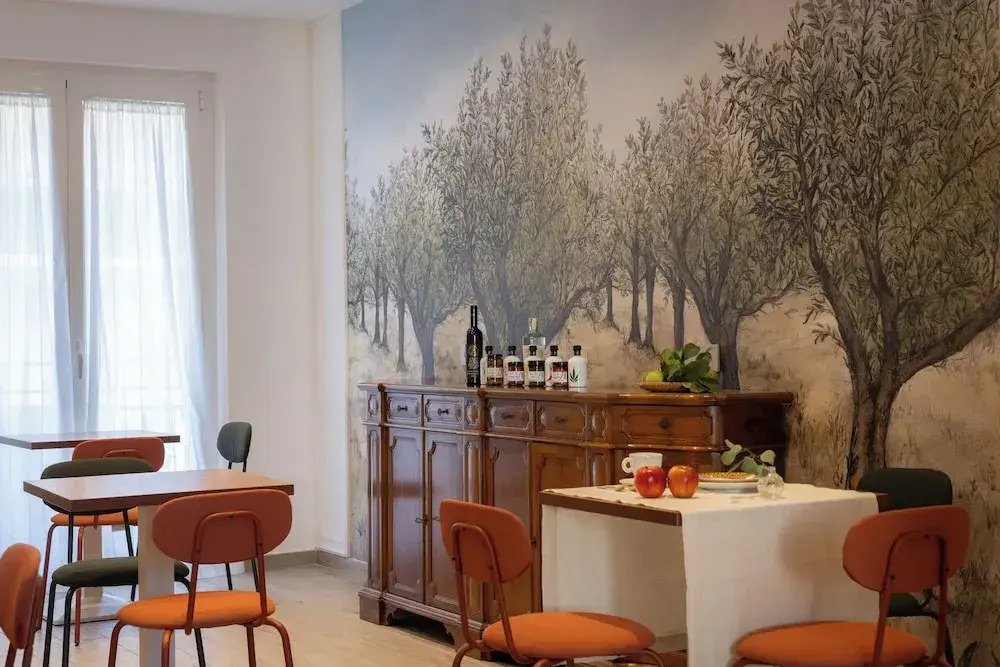 Albergo Sappia