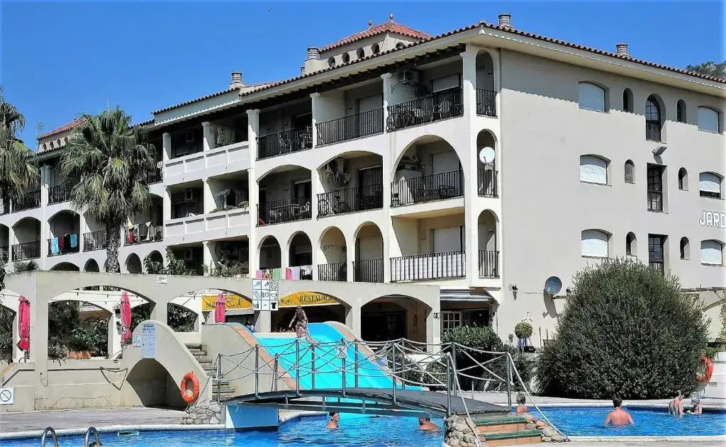 Jardins Del Mar 46