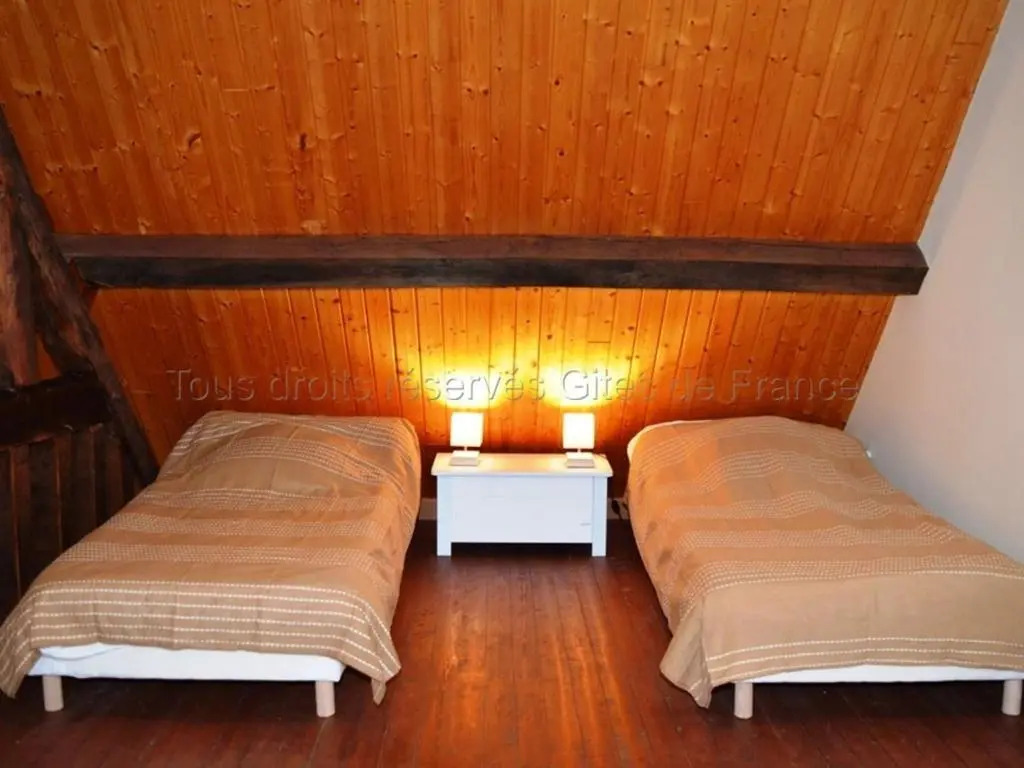 Appartement Amboise, 4 pièces, 6 personnes - FR-1-381-250