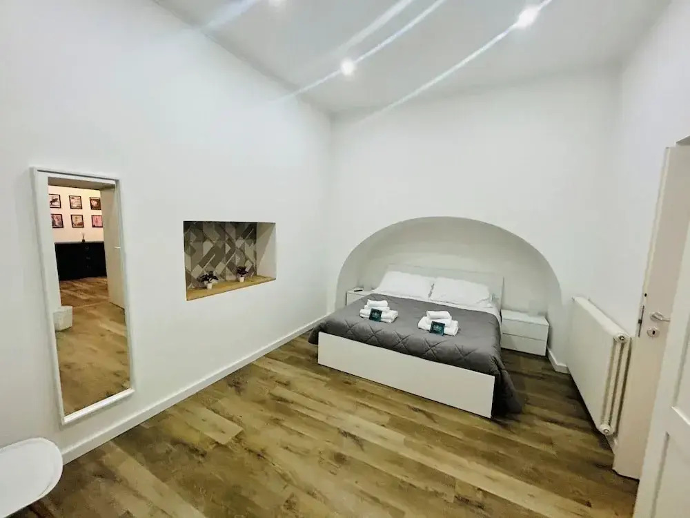 Boiardo Art House