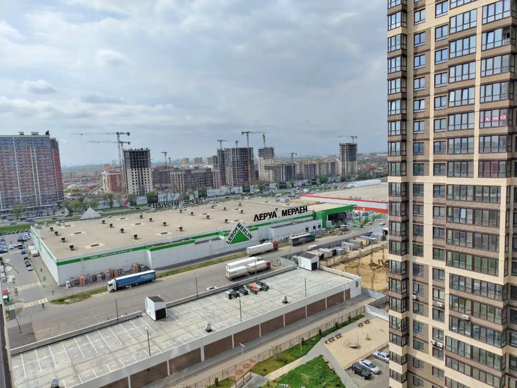 Погостити на улице Конгрессная 41