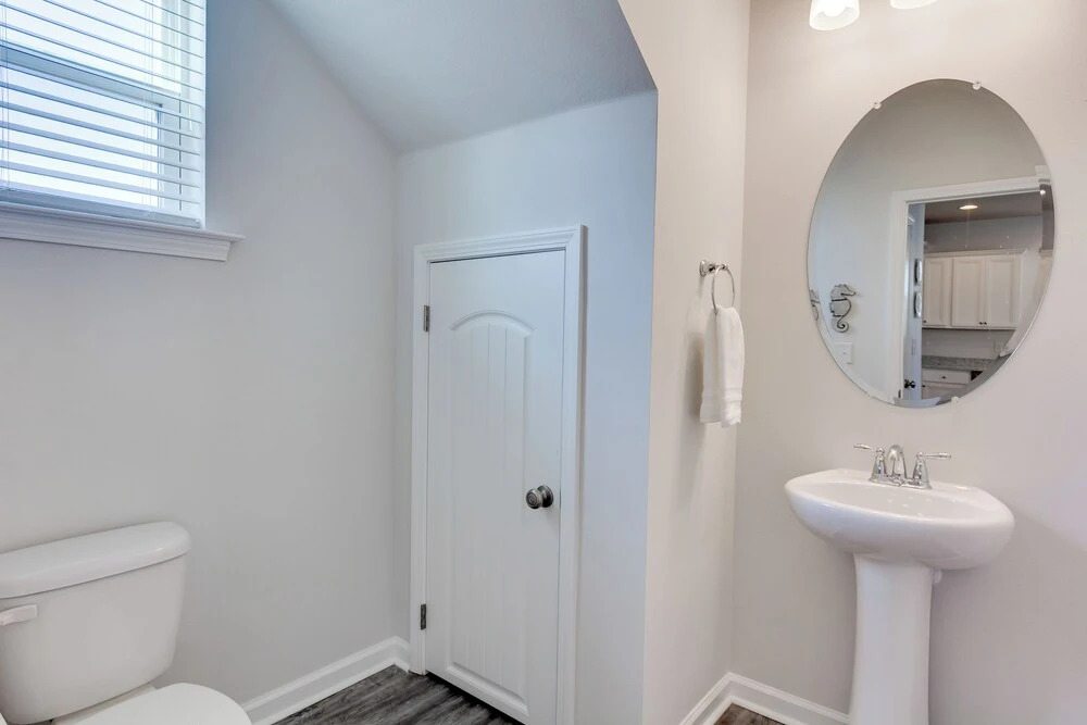 Coastal Port St Joe Getaway w/ Pool & Beach Access