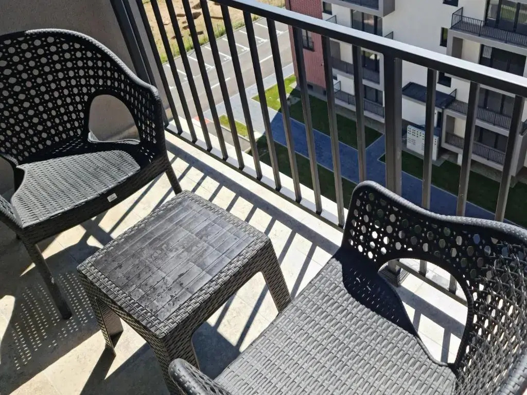 APARTAMENT SPLEND'OR No7 ALBA IULIA