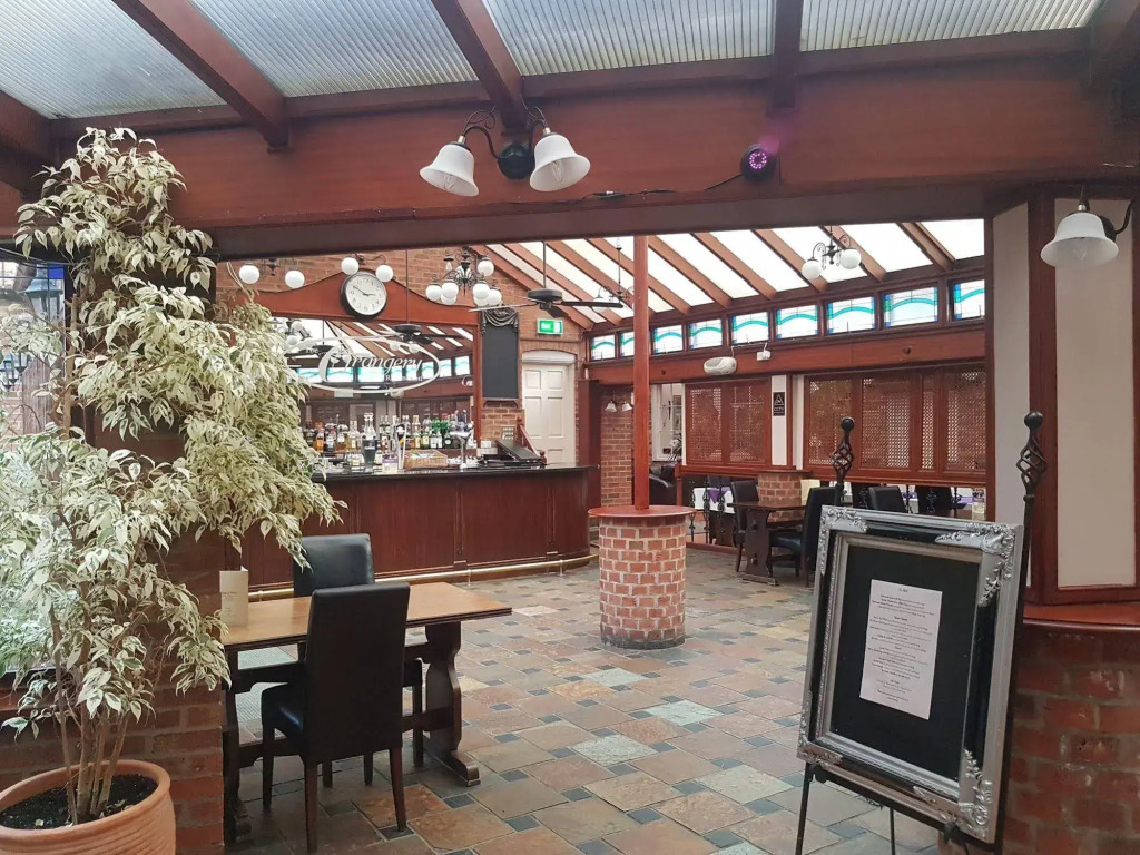 Millgate House Hotel