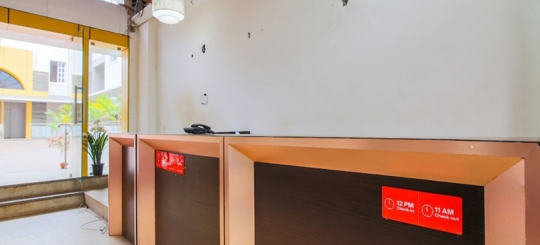 Rose Crasto by OYO Rooms