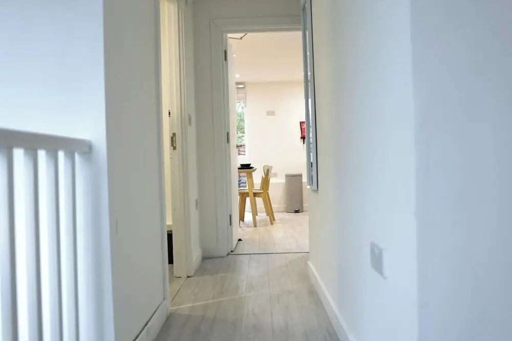 4 Guests - Pet Friendly Retreat in Thornton Heath