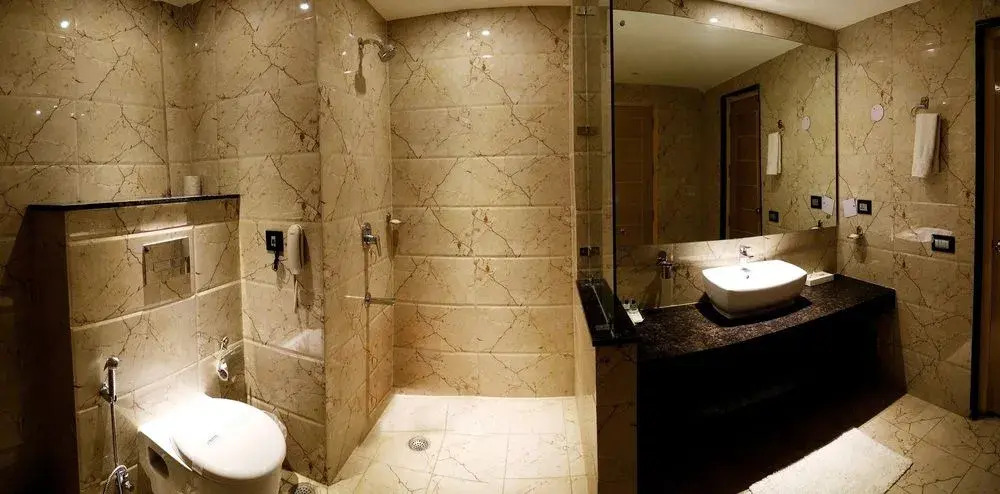 Dee Marks Airport Hotel & Resorts