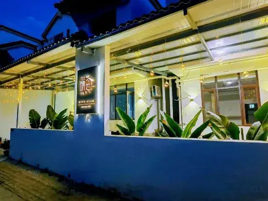 QY theme villa