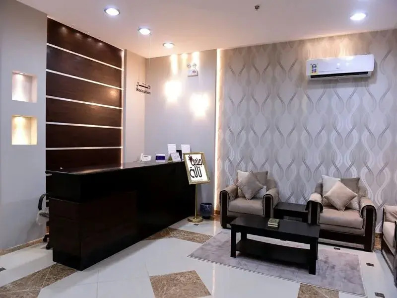 Talah Aparthotel