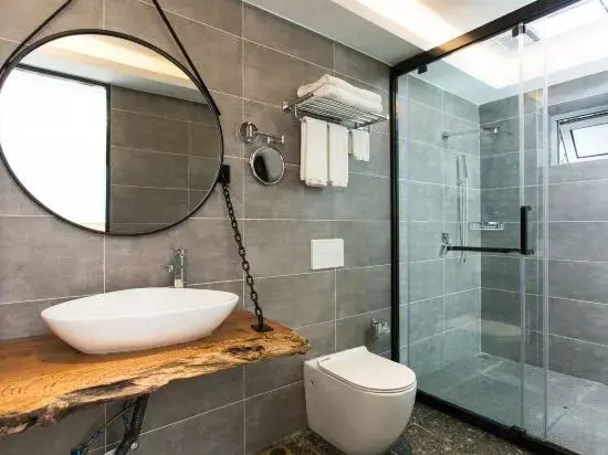 Shuishe Muyu Smart Inn