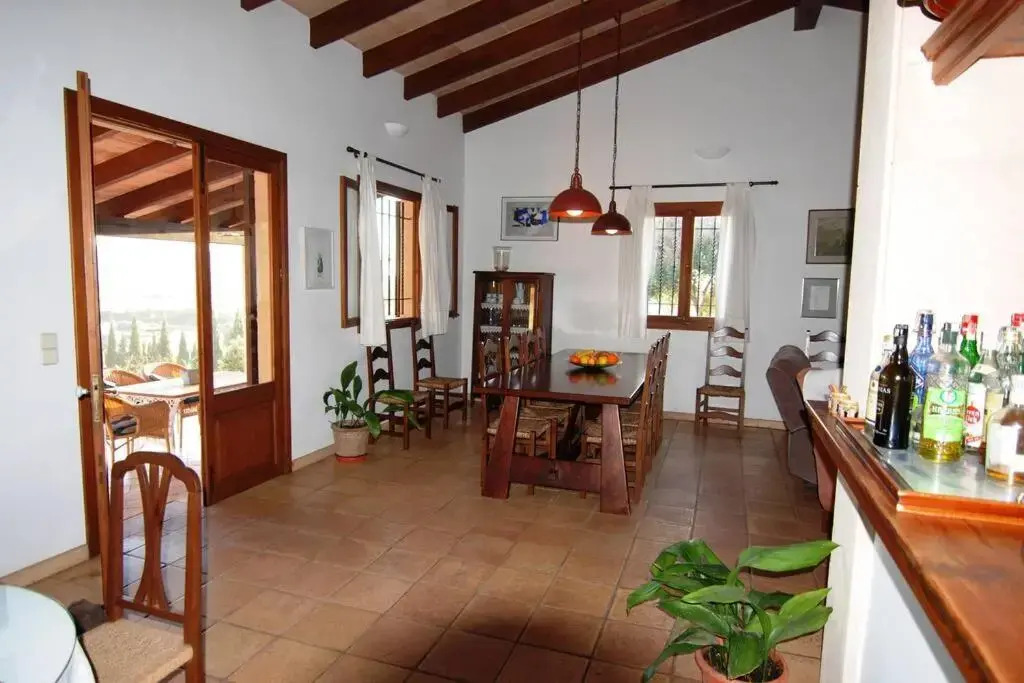 Finca Can Peixet