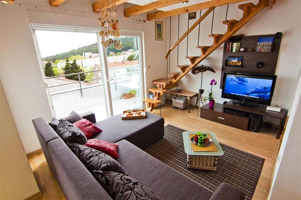 Apartment Noris