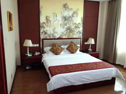 Soluxe Hotel N'Djamena Tchad