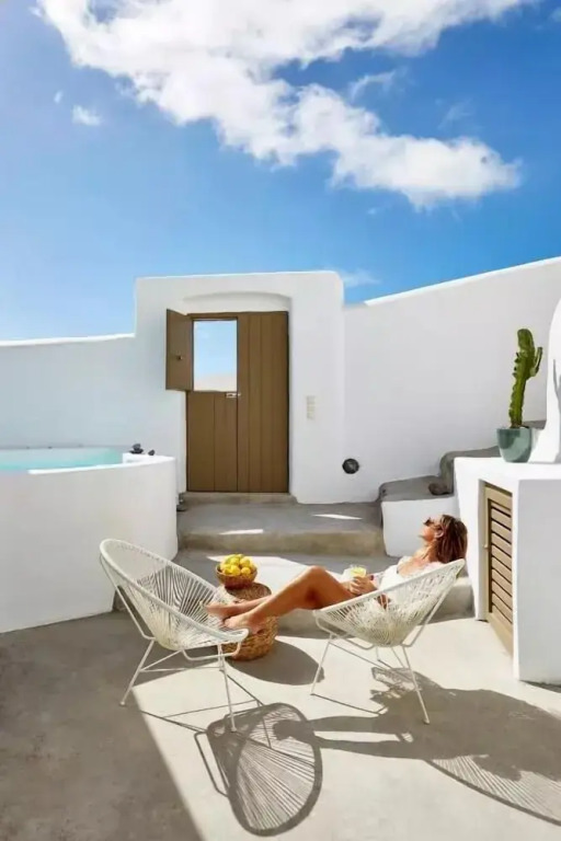 The Small Architects House