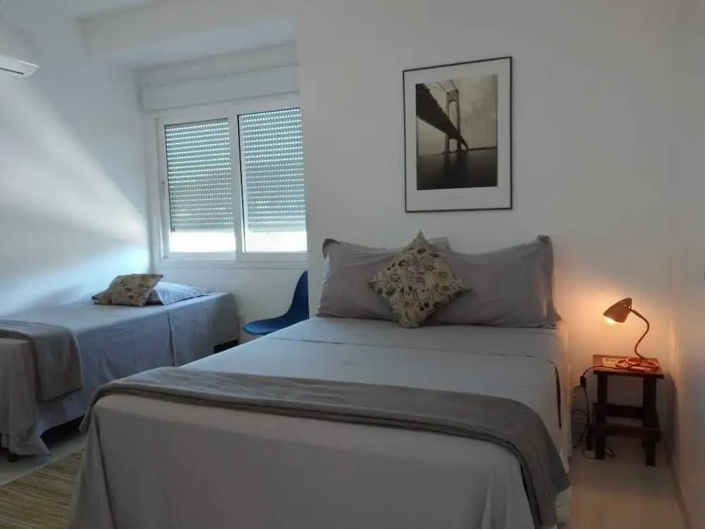 Floripa4You Bed & Breakfast