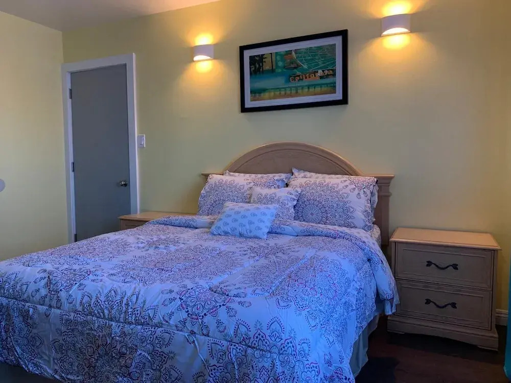 Crestridge Inn Near LAX, SoFi Stadium & Intuit Dome