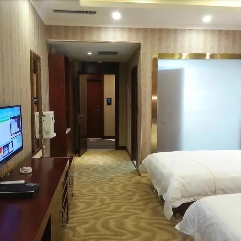 Jinxiu Jinhua Hotel