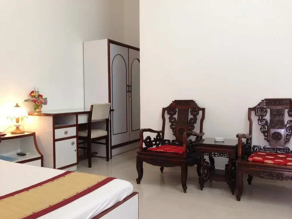 Phuong Anh Hotel
