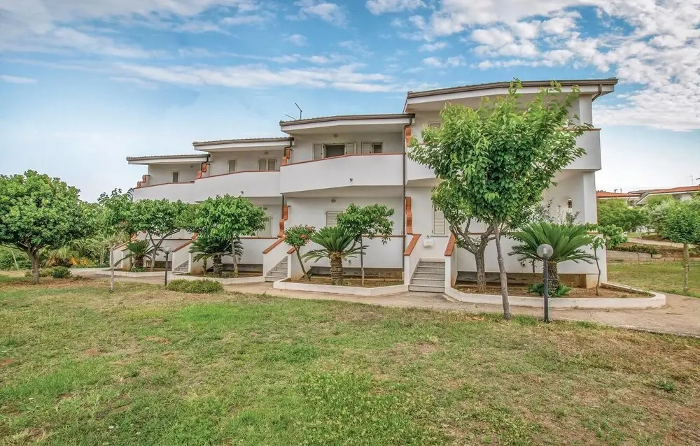 Casa Tulipano